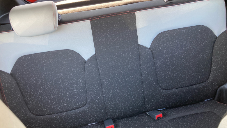 Dacia Spring 27kWh Expression 65 48kW 5dr Auto Electric Hatchback